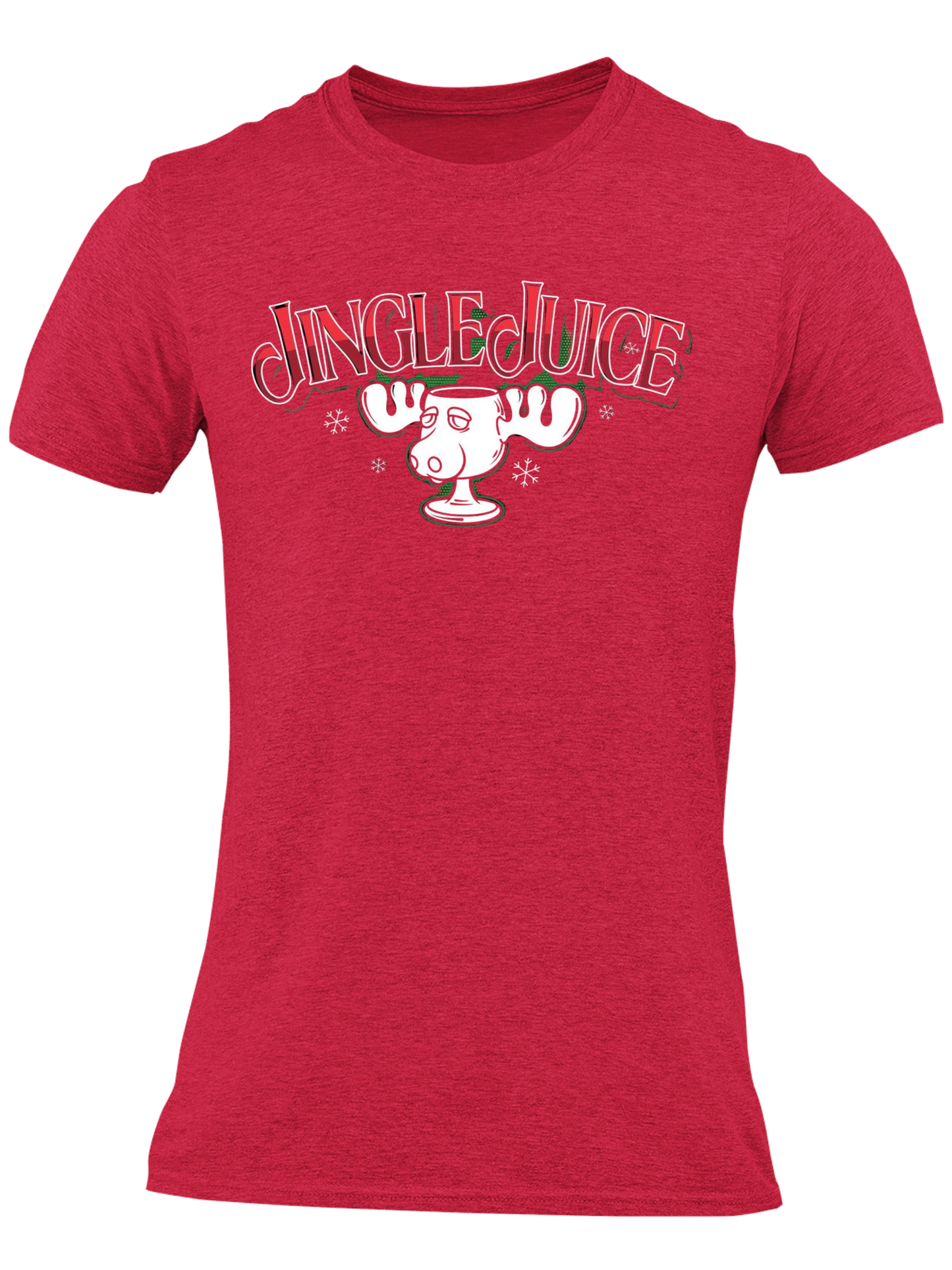 Jingle Juice