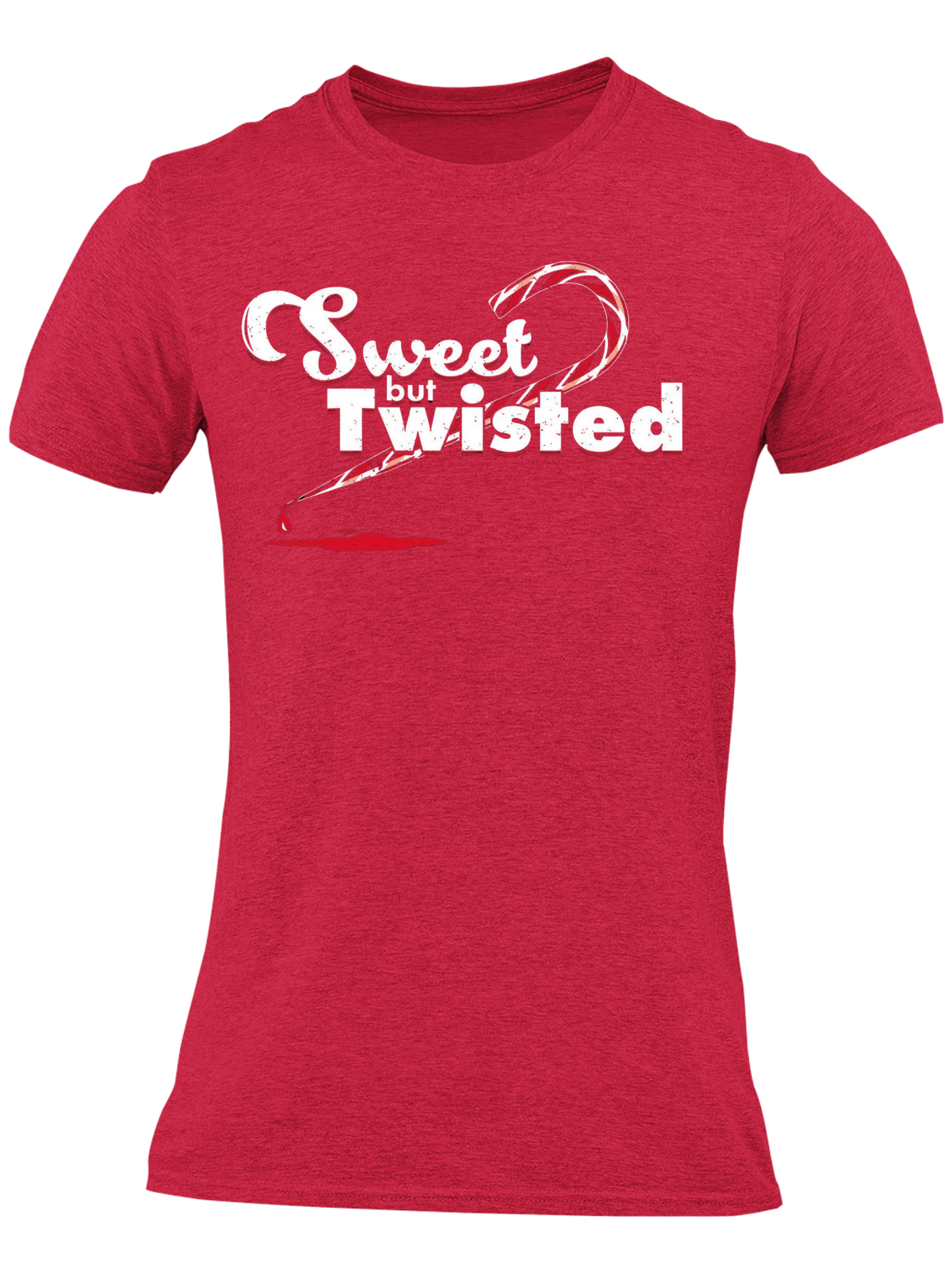 Sweet But Twisted
