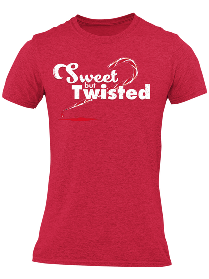 Sweet But Twisted