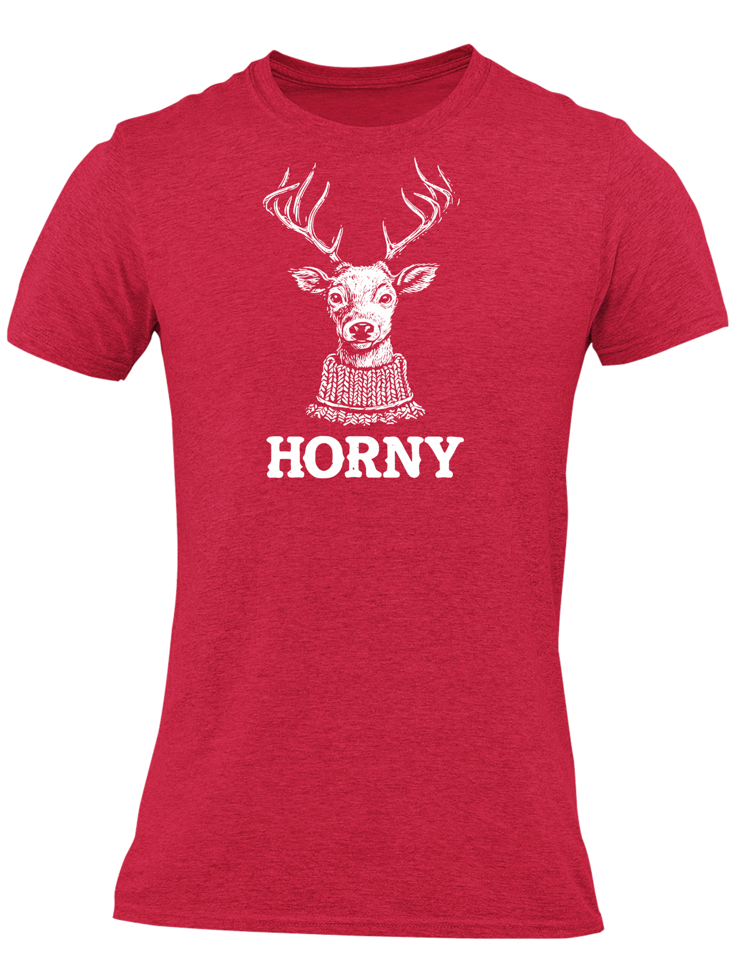 Horny