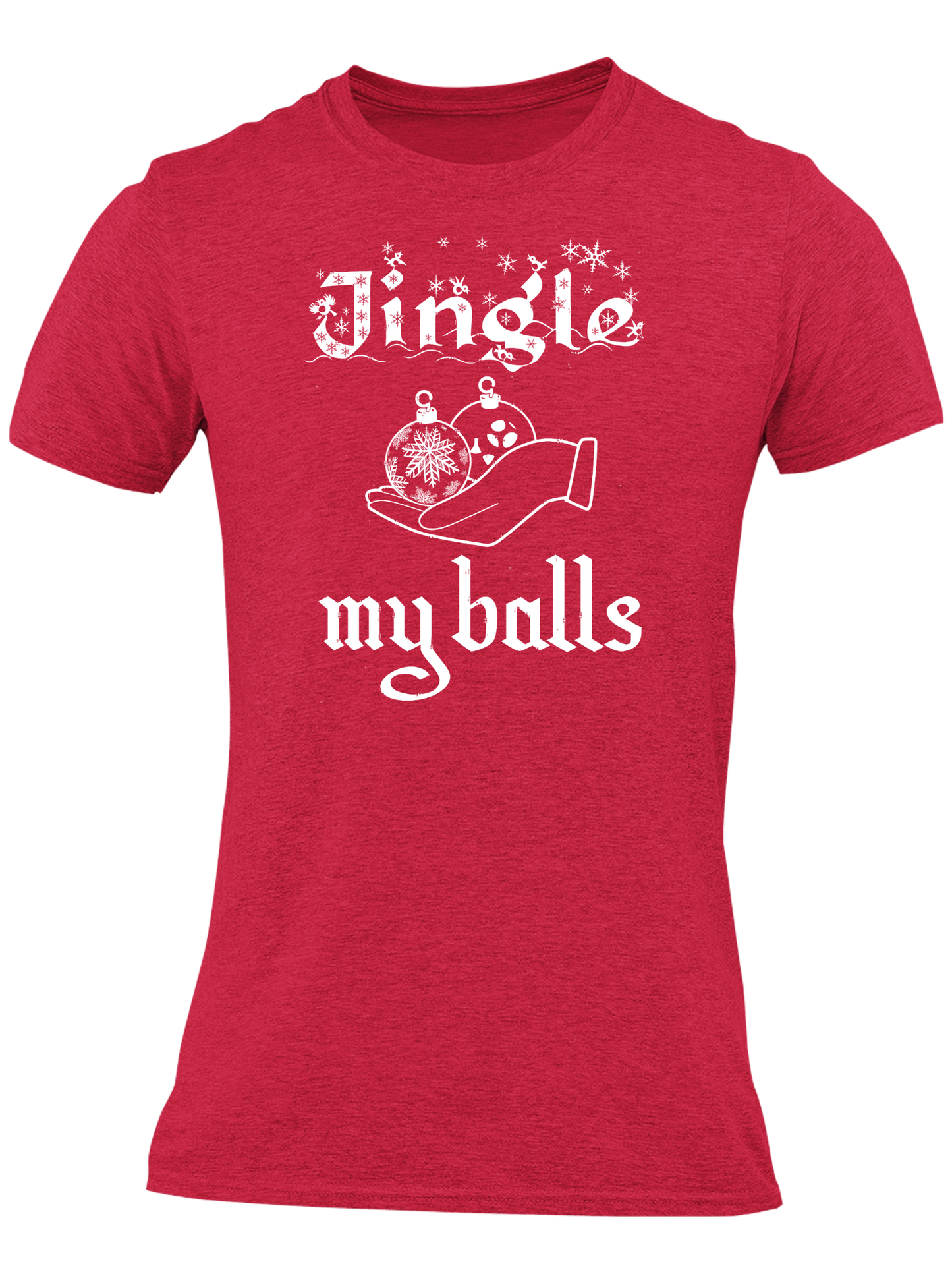 Jingle My Balls