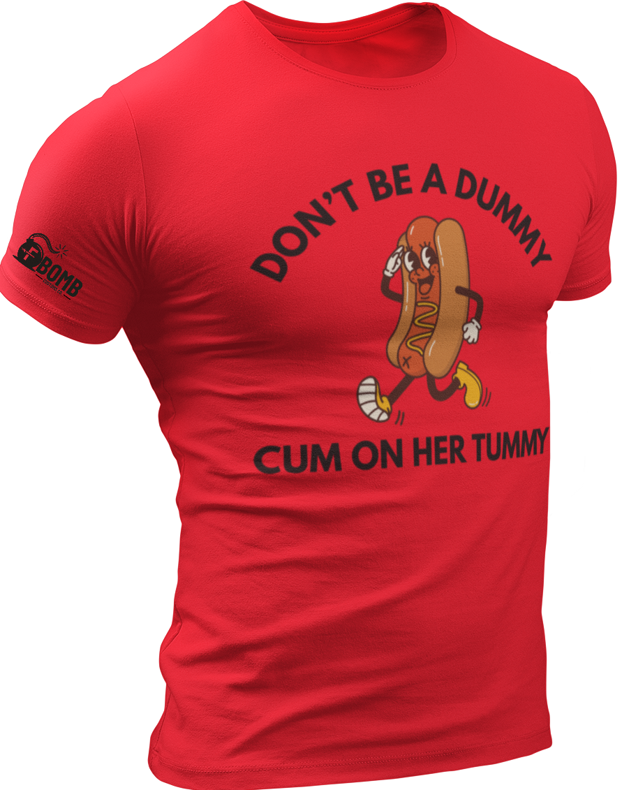 Don't Be A Dummy