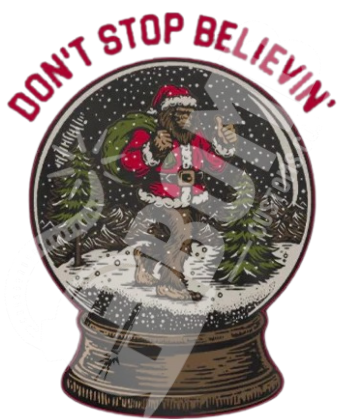 Don't Stop Believin'