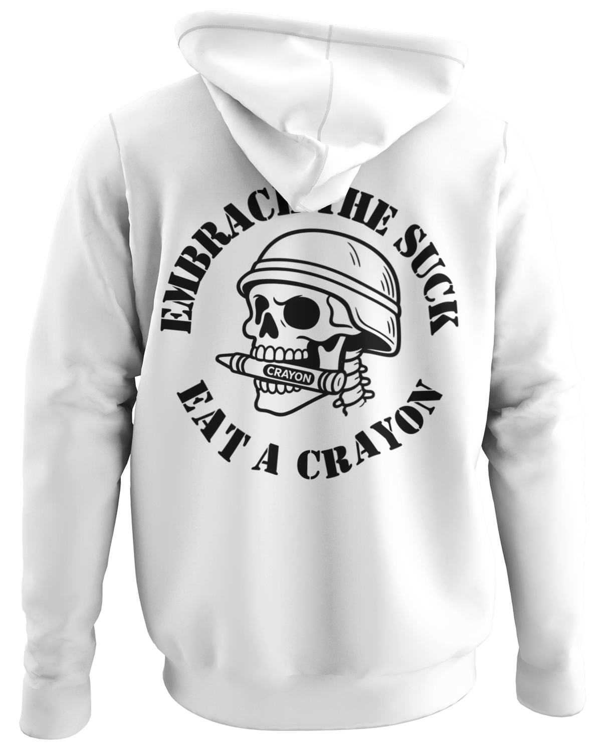 Eat a Crayon