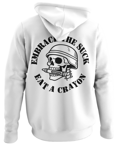 Eat a Crayon