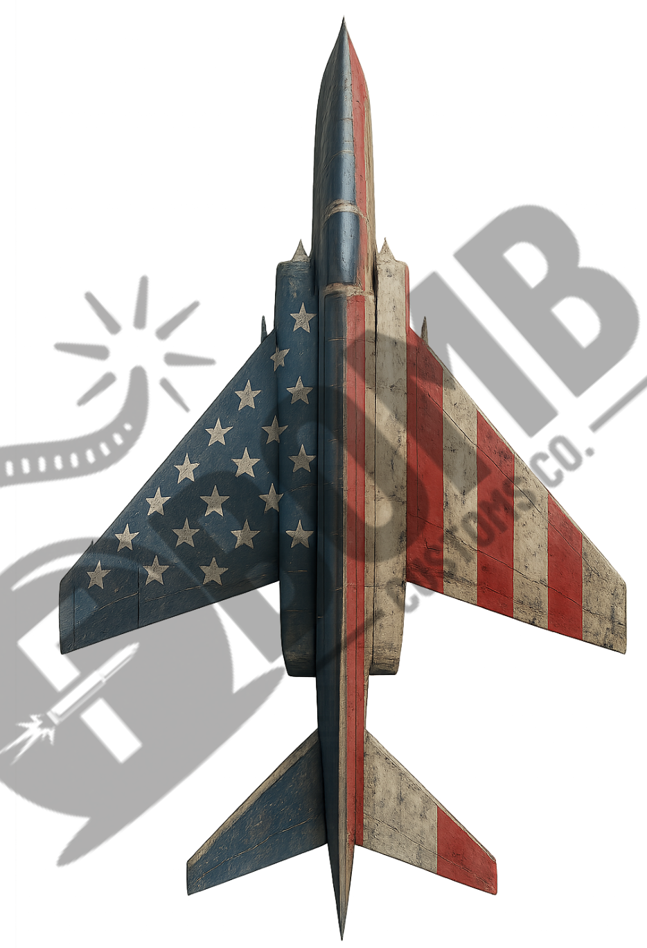 F-4 Phantom