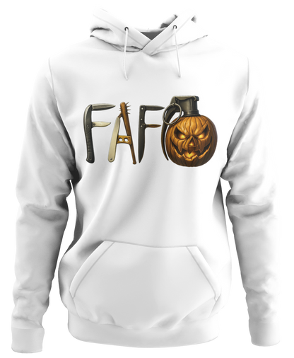 FAFO Halloween Edition