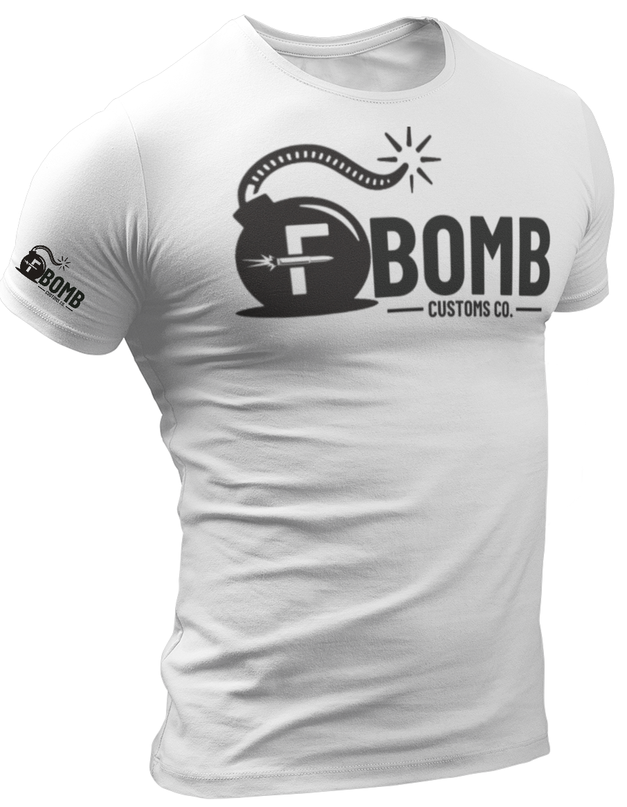 F-Bomb's Original Tee