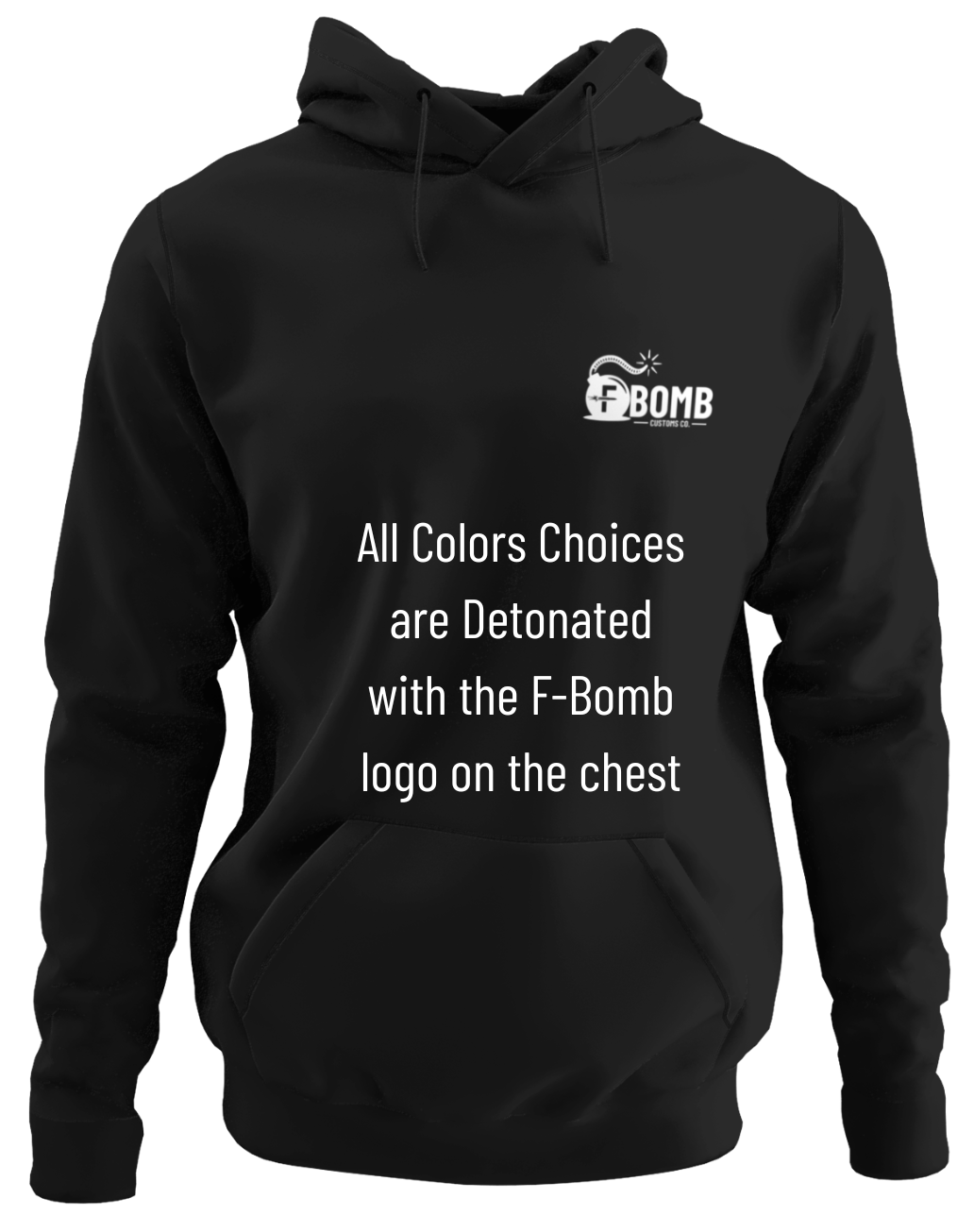 Backblast - Navy Edition