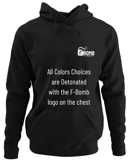 Backblast - Navy Edition
