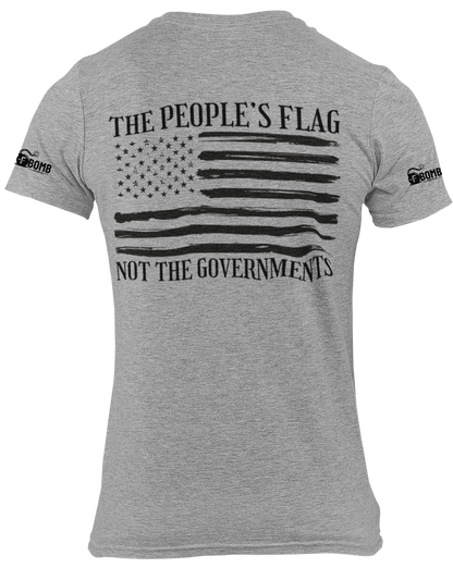 The People's Flag
