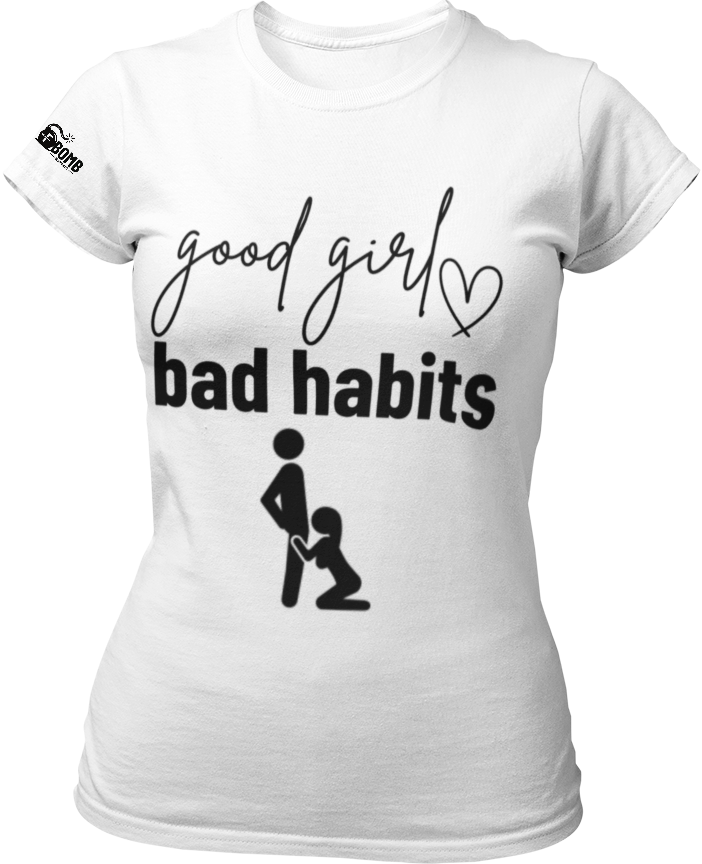 Bad Habits