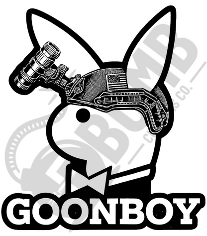 Goonboy