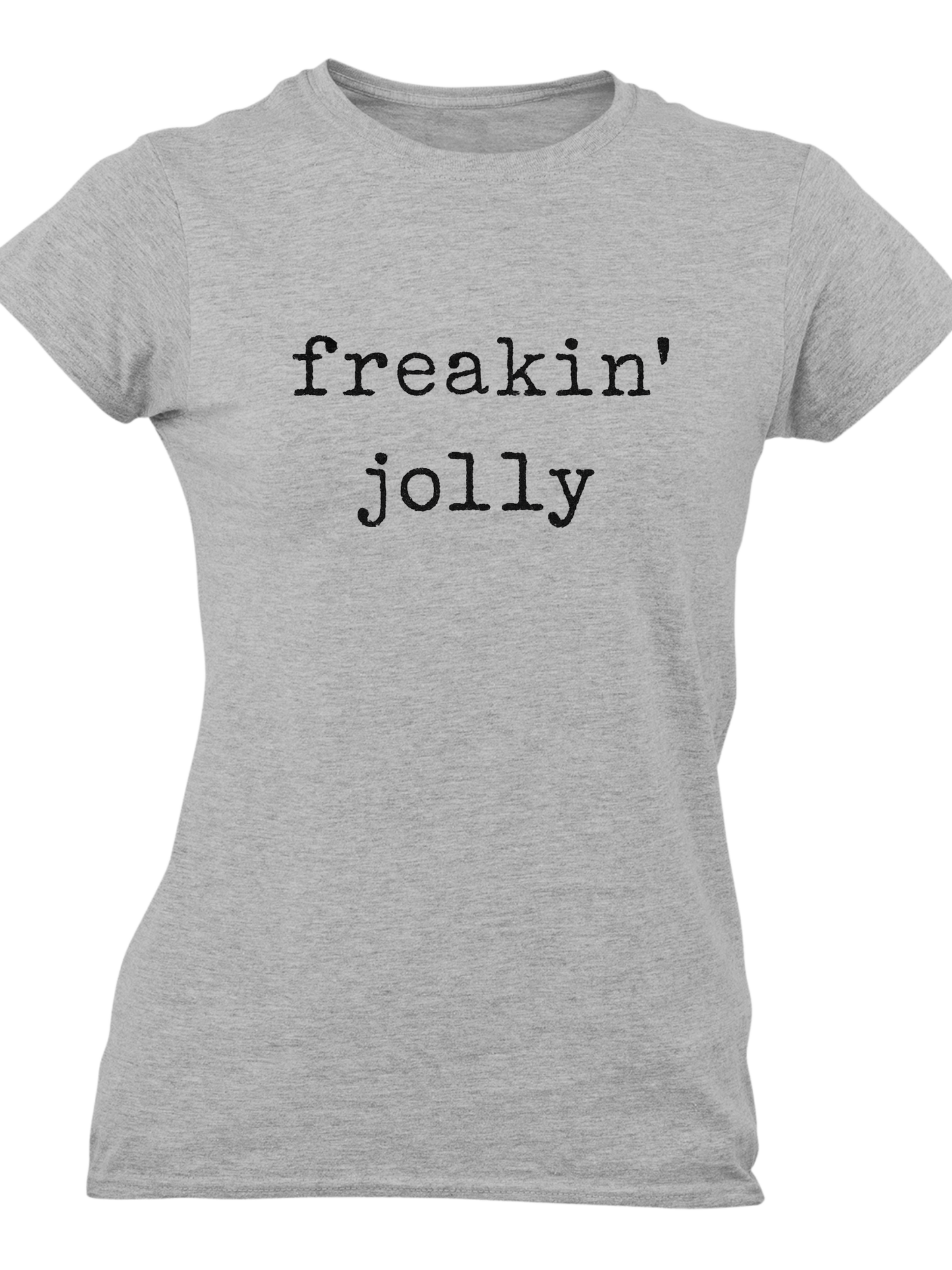 Freakin' Jolly