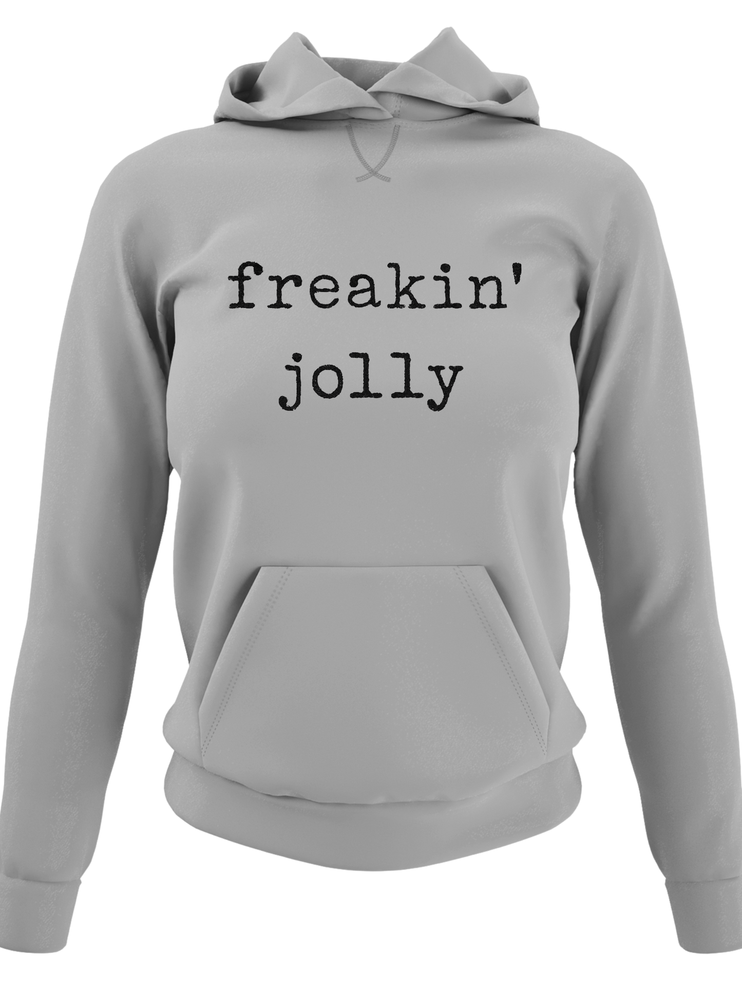 Freakin' Jolly