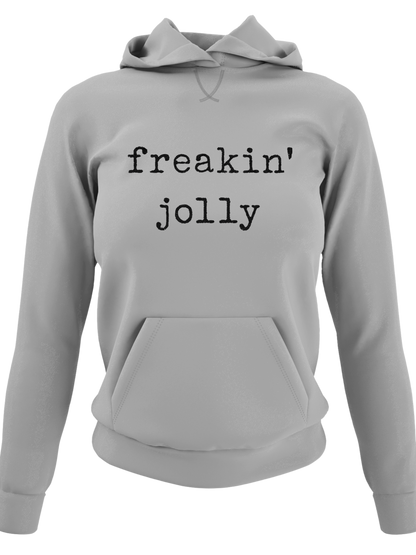Freakin' Jolly