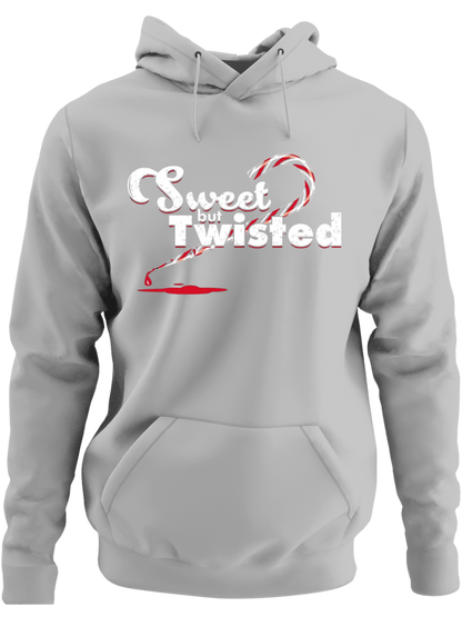Sweet But Twisted
