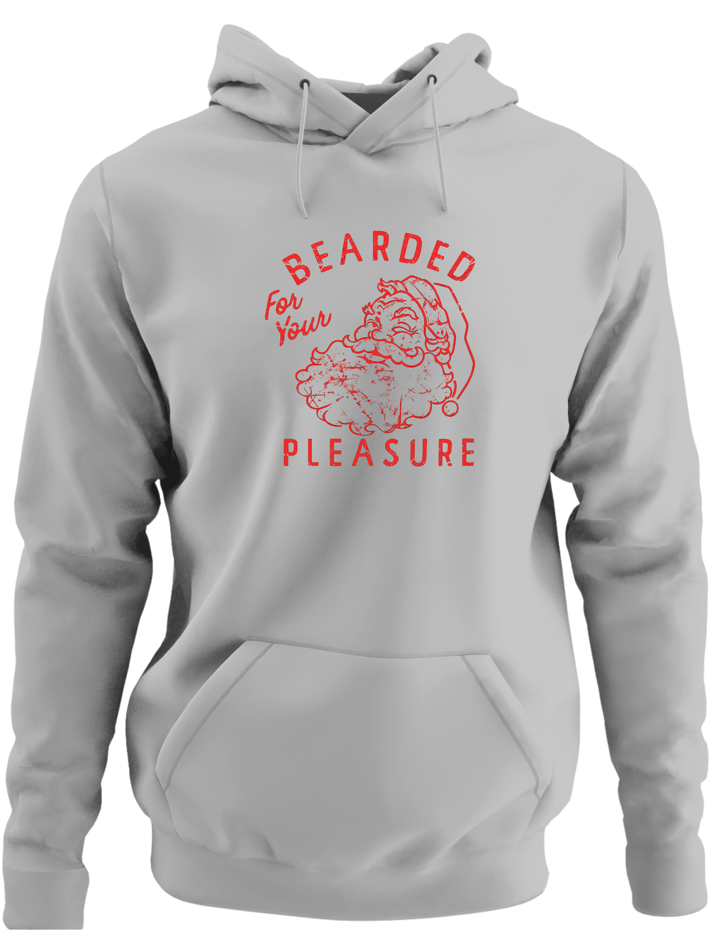 Bearded For Your Pleasure