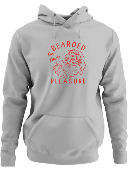 Bearded For Your Pleasure