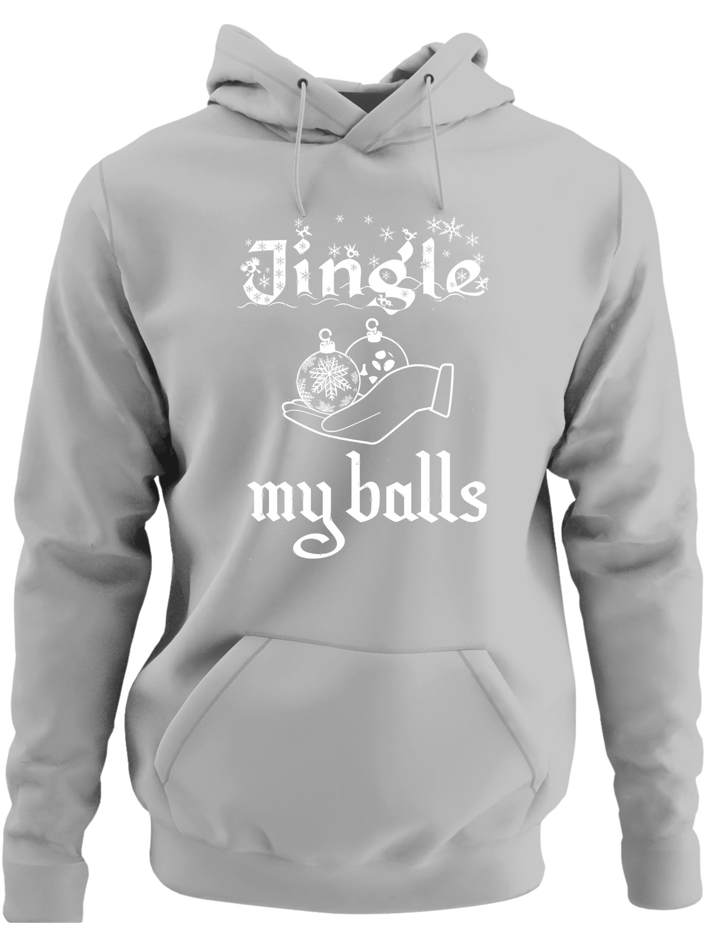 Jingle My Balls