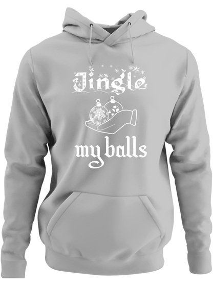 Jingle My Balls