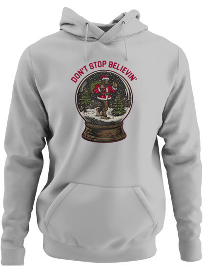 Don't Stop Believin'