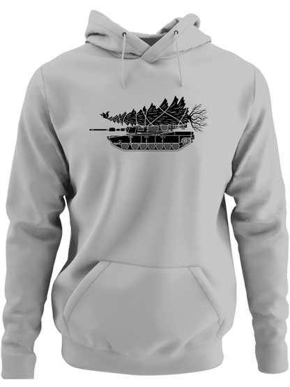 Tree’mendous Firepower