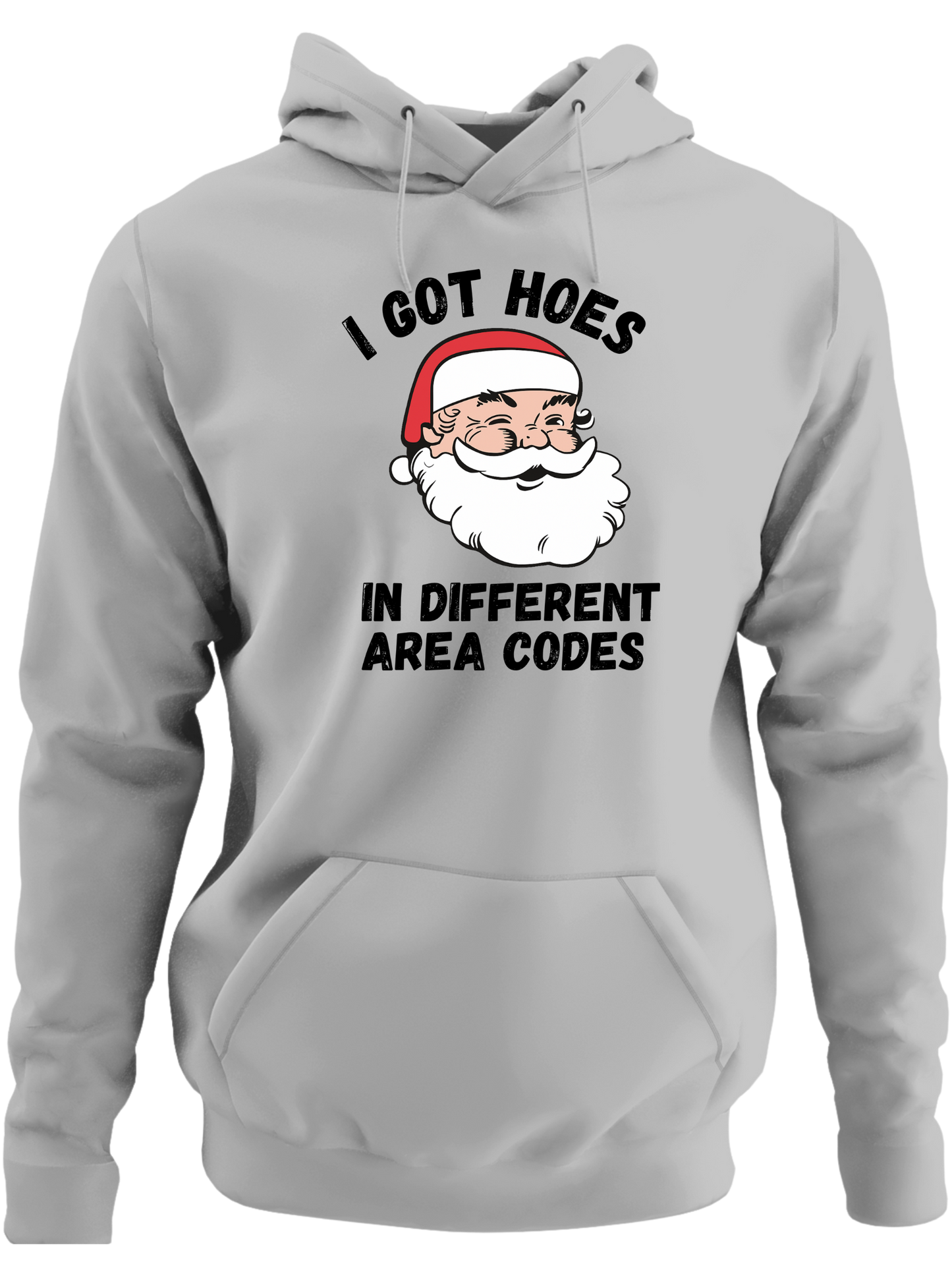 Hoes In Different Area Codes