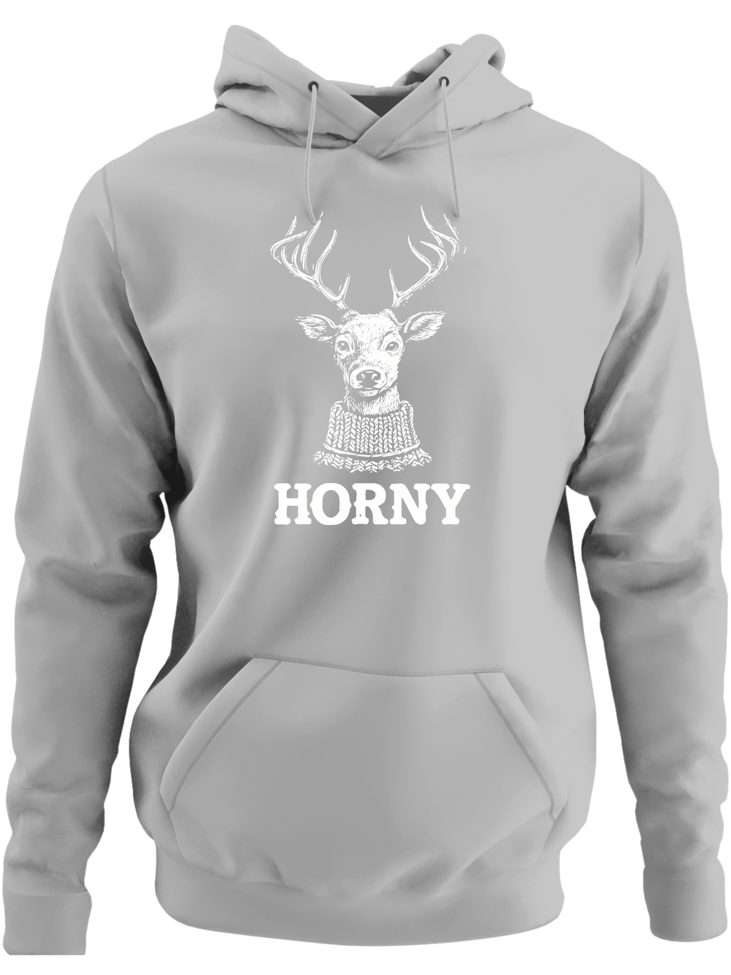 Horny