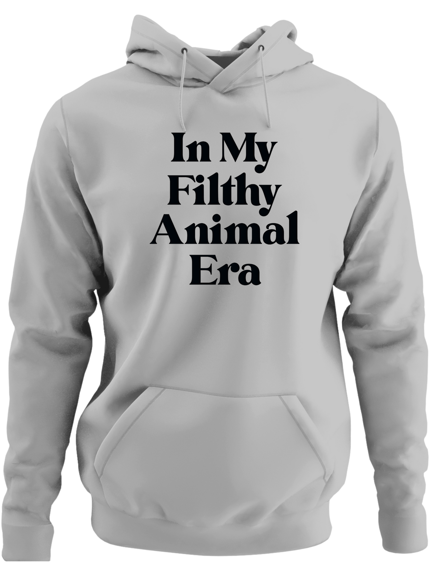 Filthy Animal Era