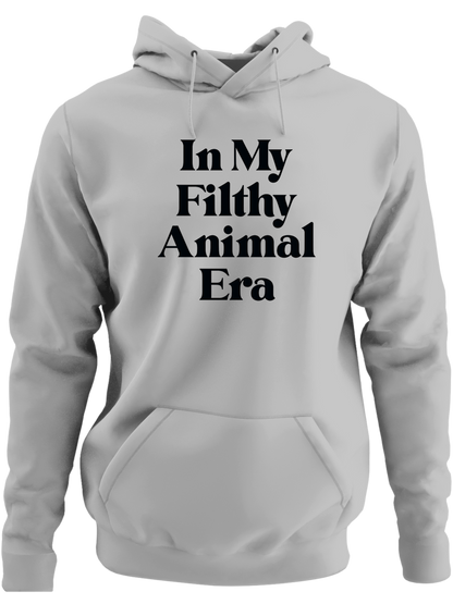 Filthy Animal Era