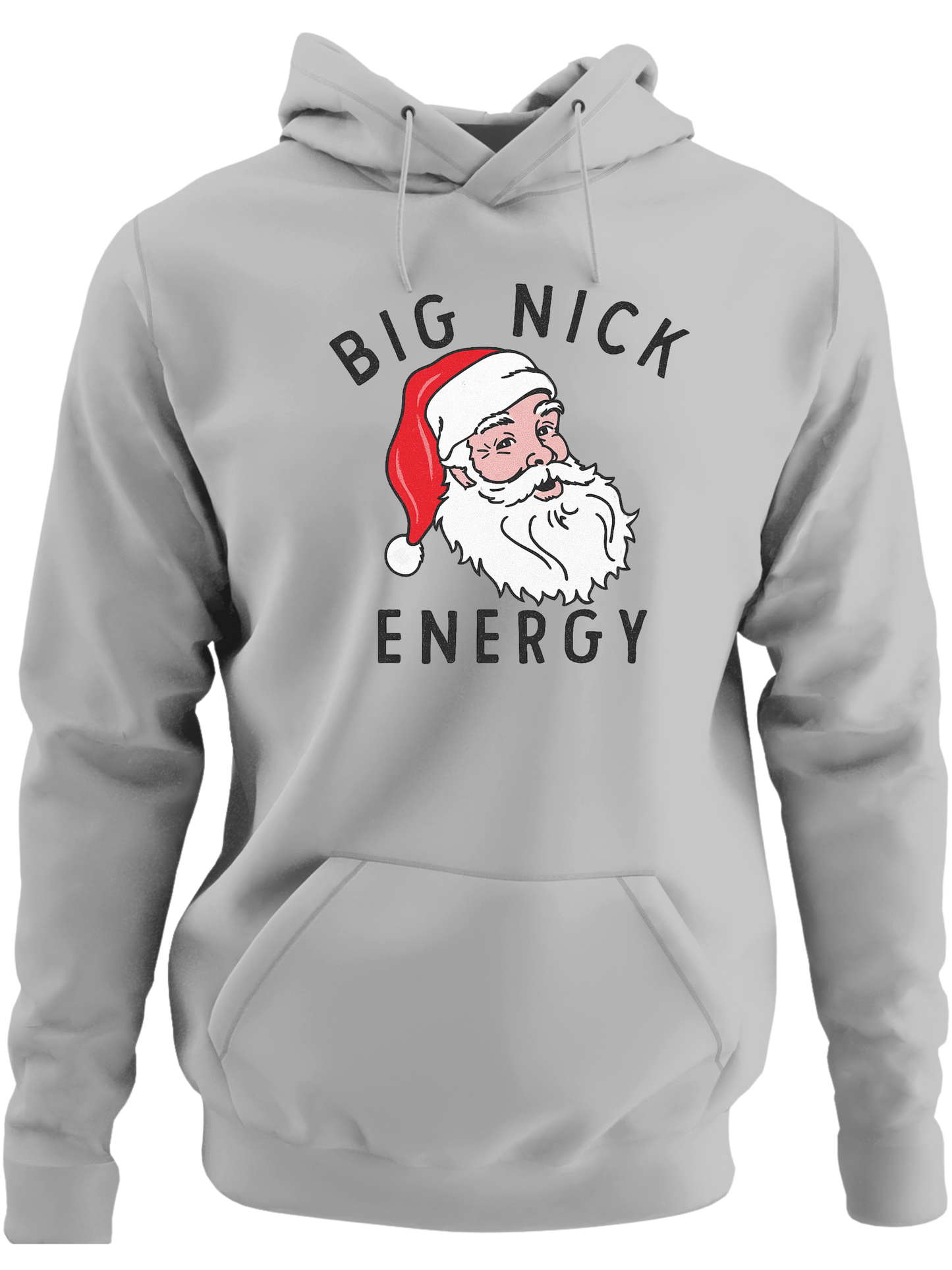Big Nick Energy