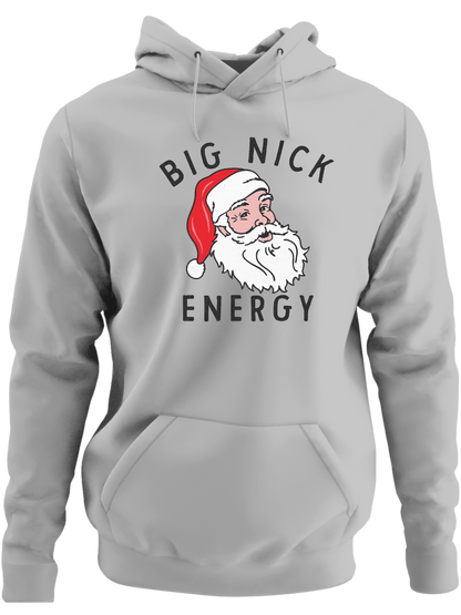 Big Nick Energy