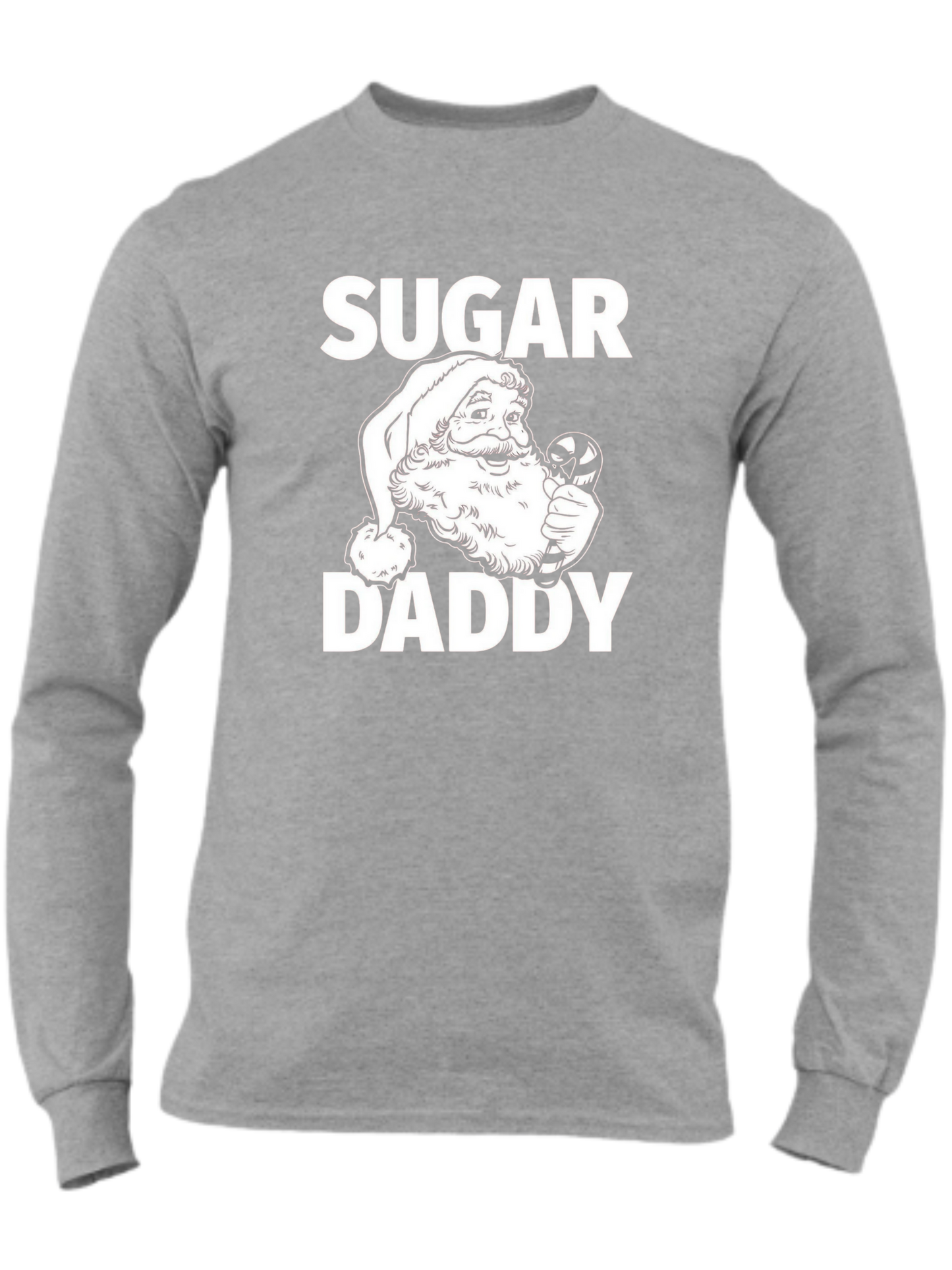 Sugar Daddy