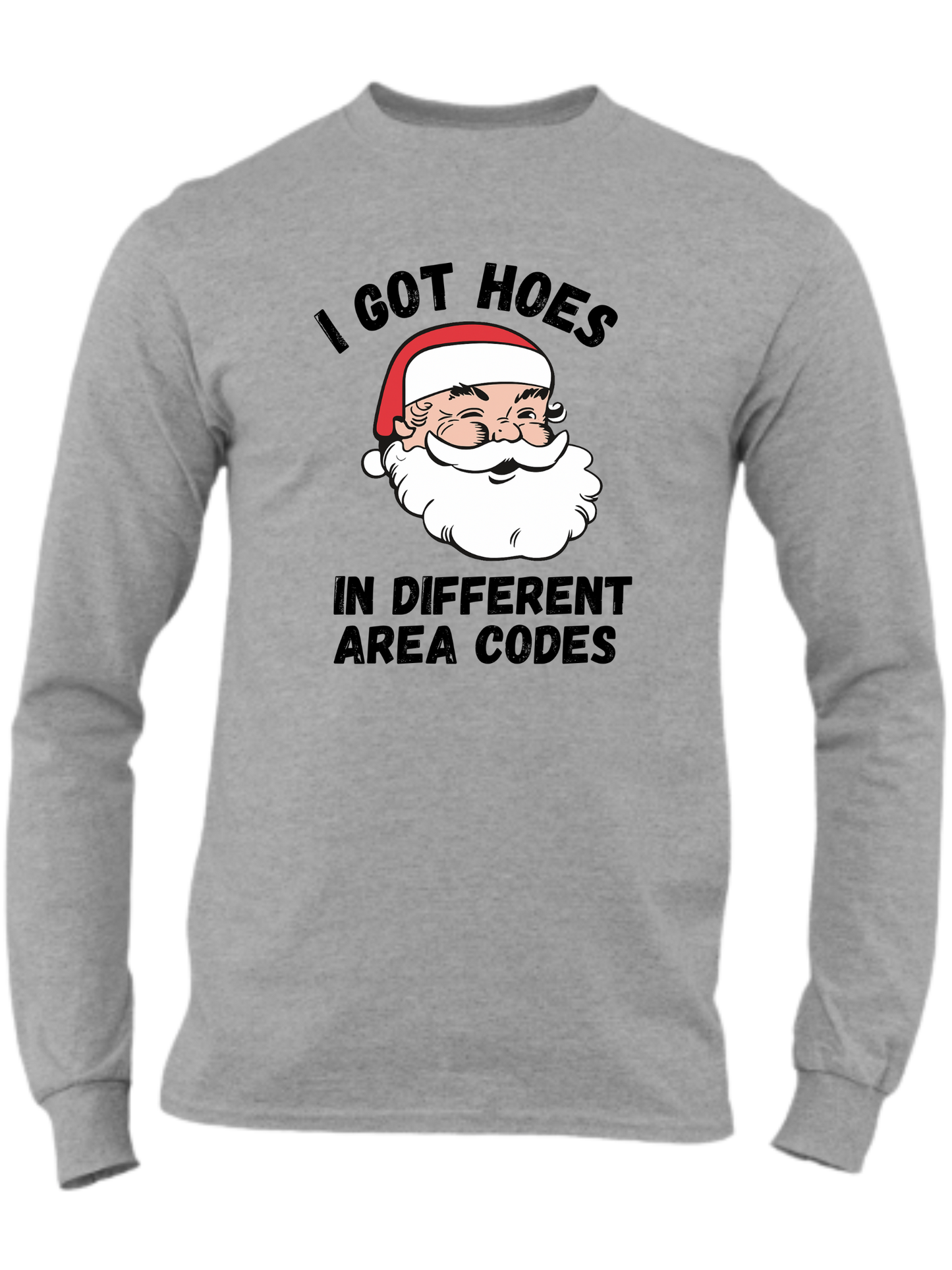 Hoes In Different Area Codes