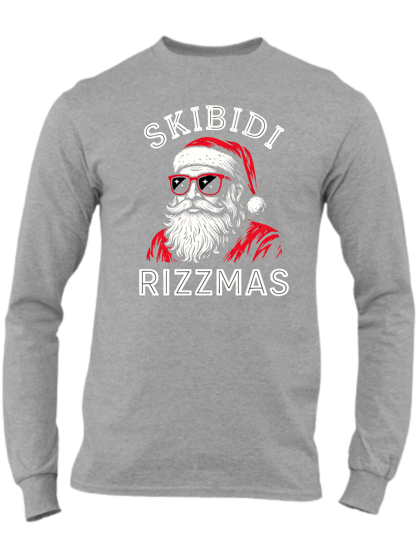 Skibidi Rizzmas