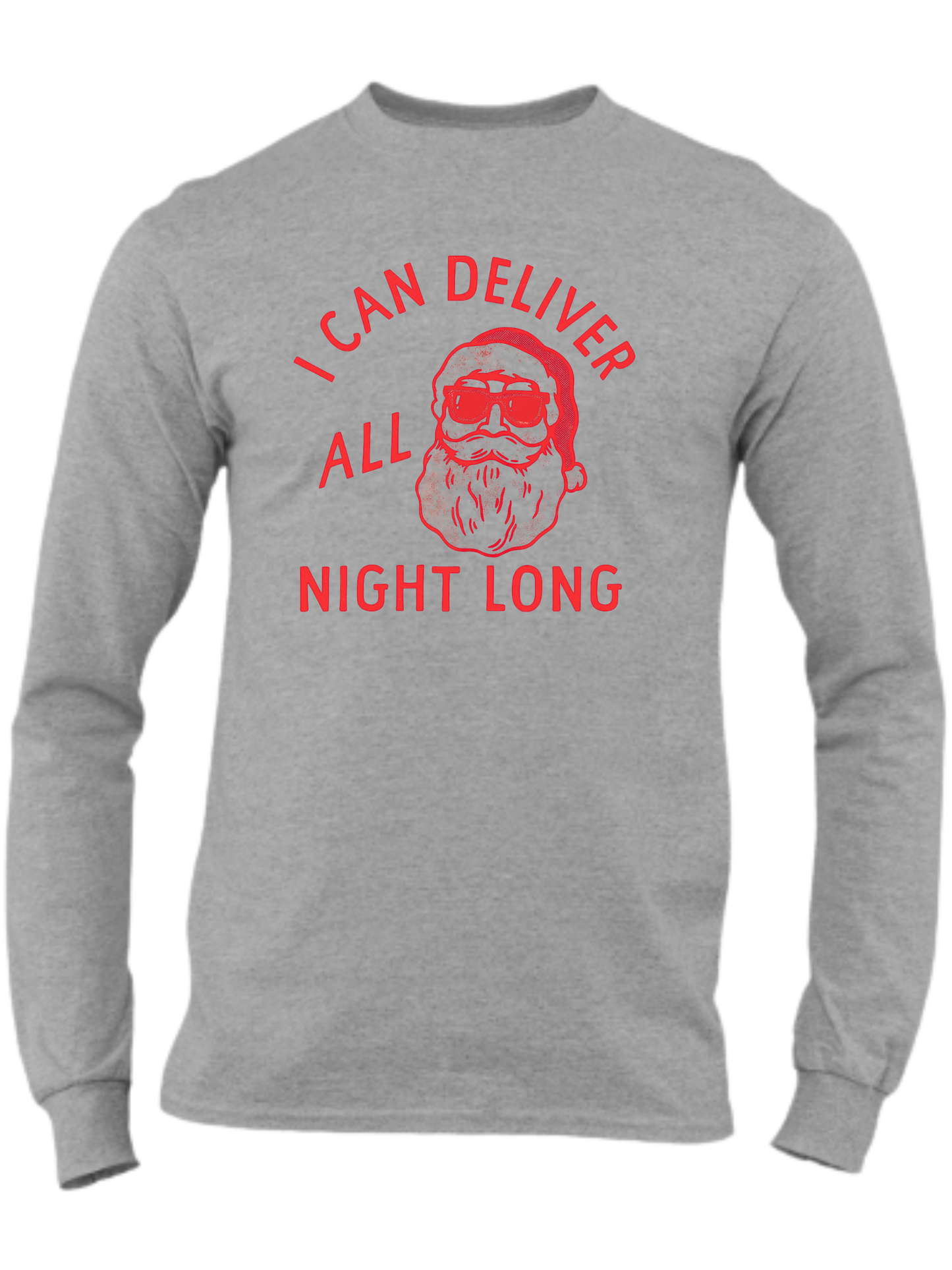 All-Night Delivery Service