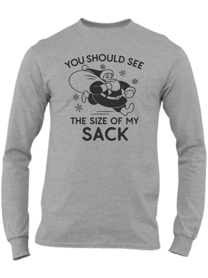 Large Sack