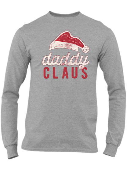 Daddy Claus