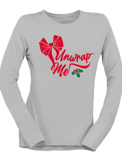 Unwrap Me