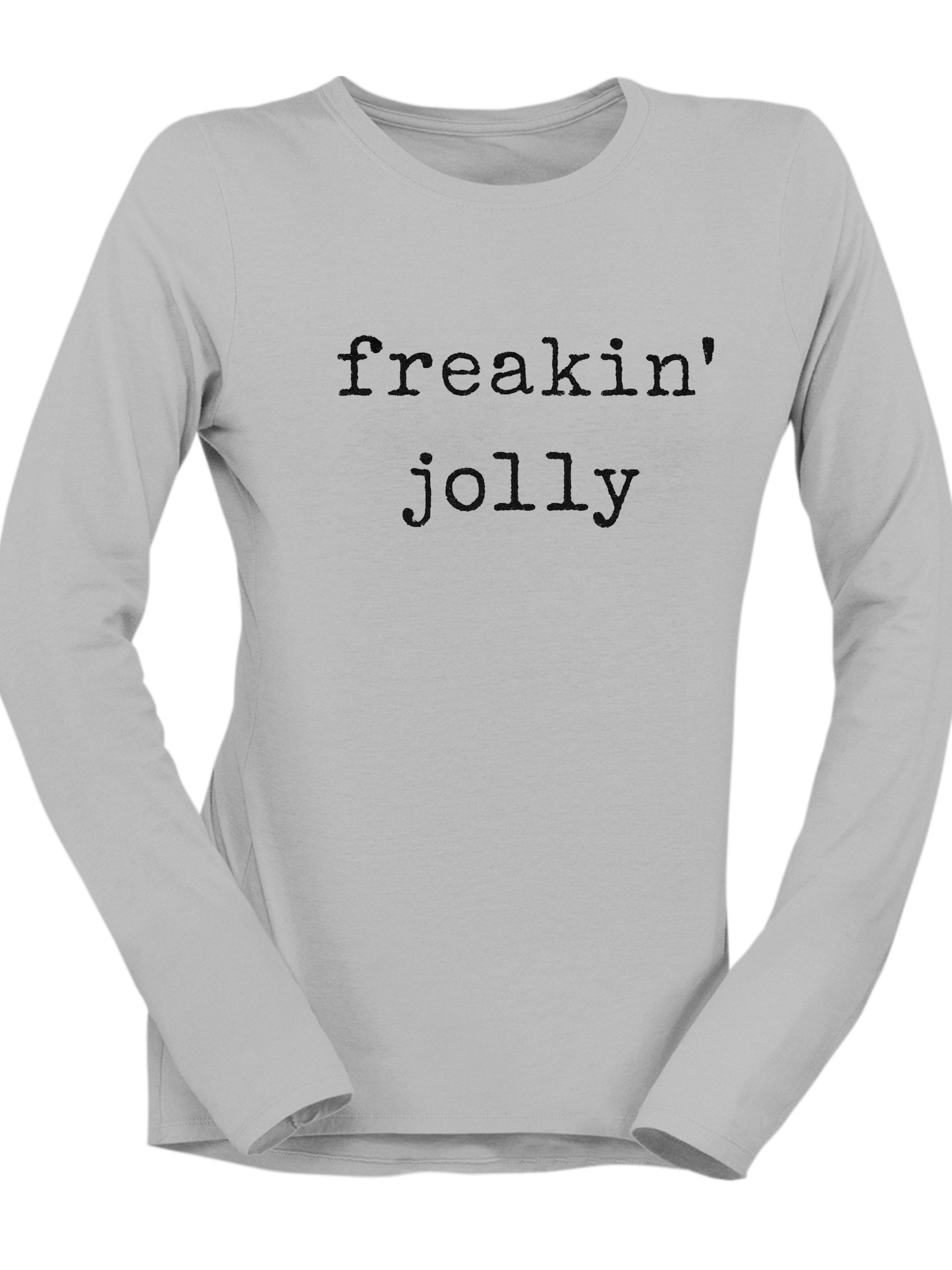 Freakin' Jolly
