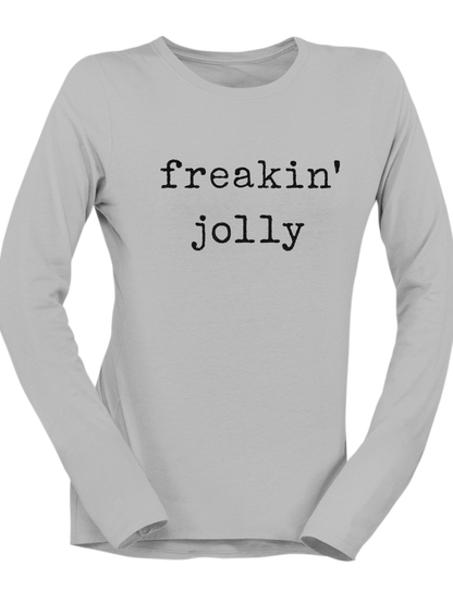 Freakin' Jolly