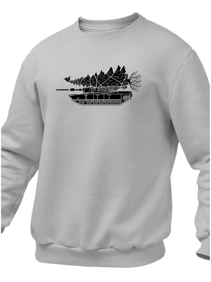 Tree’mendous Firepower