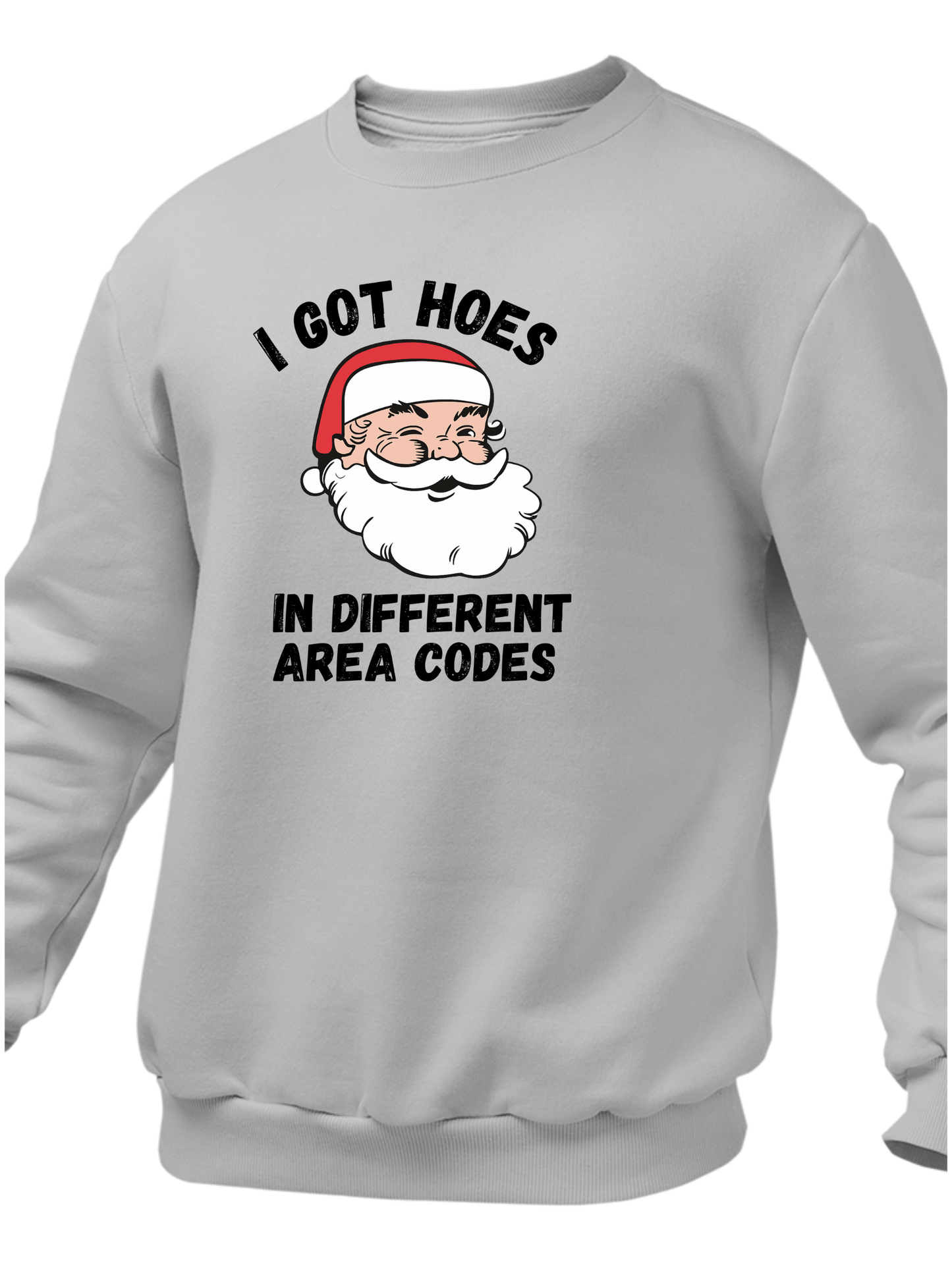 Hoes In Different Area Codes