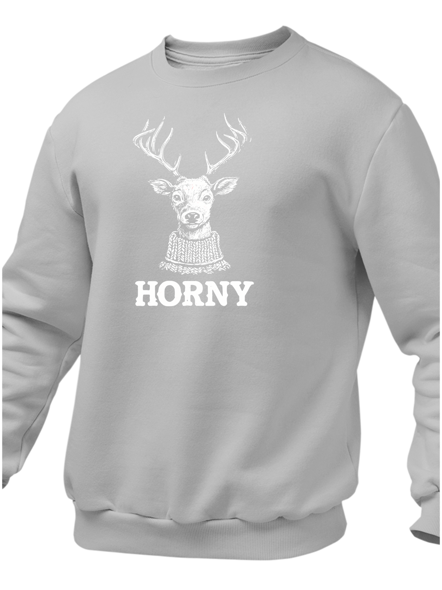 Horny
