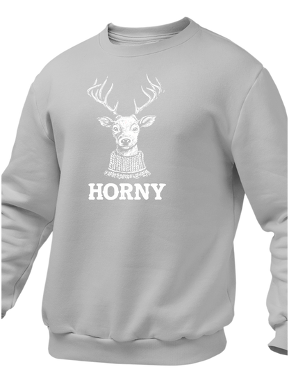 Horny