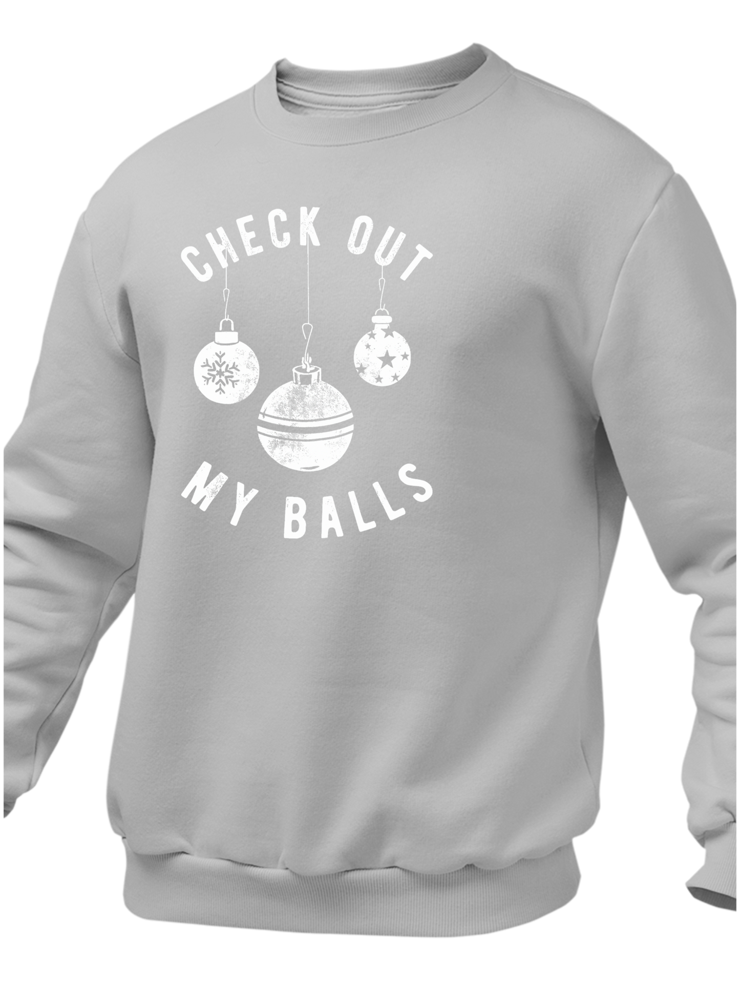 Check Out My Balls