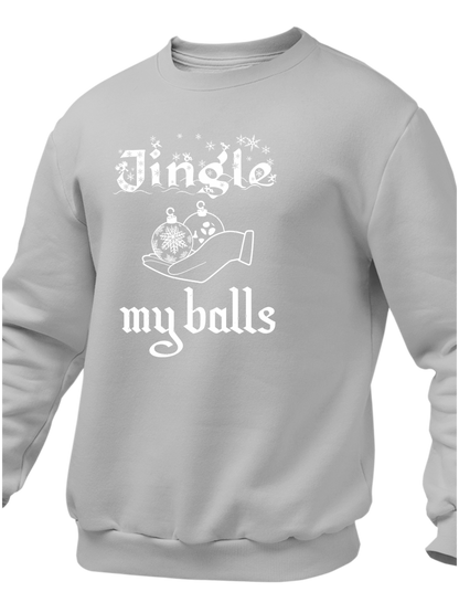 Jingle My Balls