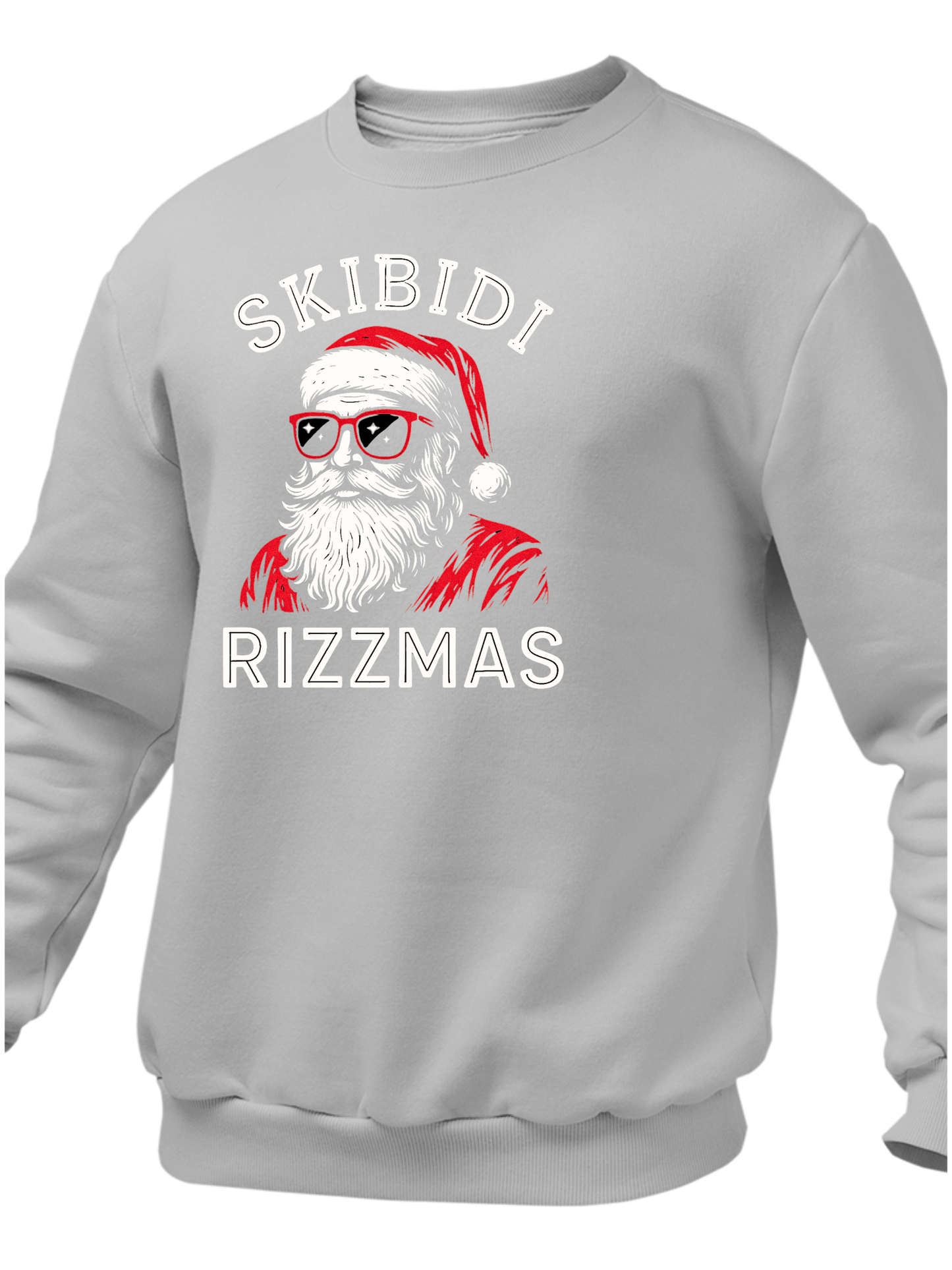 Skibidi Rizzmas