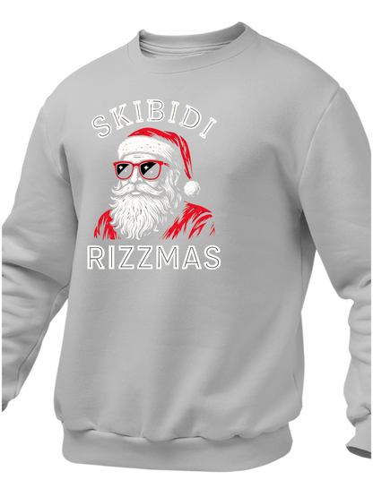 Skibidi Rizzmas